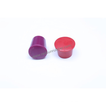 Food Grade Silicone Rubber Plug